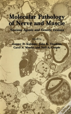 Capa do artigo Molecular Pathology Of Nerve And Muscle