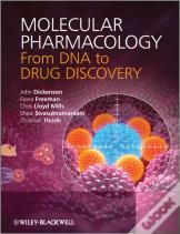 Molecular Pharmacology