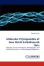 Molecular Phylogenetics Of New World Emballonurid Bats - Preview
