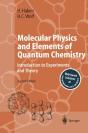 Molecular Physics And Elements Of Quantum Chemistry - Preview