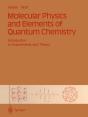 Molecular Physics And Elements Of Quantum Chemistry - Preview