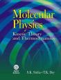 Molecular Physics - Preview