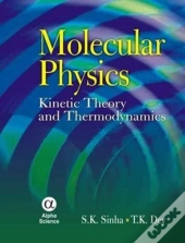 Molecular Physics