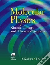 Capa do artigo Molecular Physics