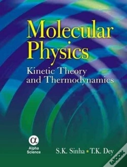 Capa do artigo Molecular Physics