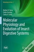 Molecular Physiology And Evolution Of Insect Digestive Systems