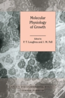 Capa do artigo Molecular Physiology Of Growth