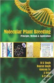 Capa do artigo Molecular Plant Breeding: Principle, Method And Application
