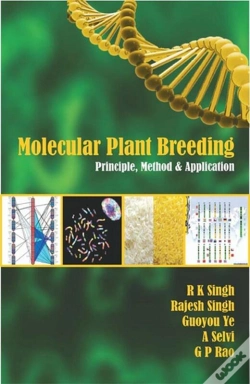 Capa do artigo Molecular Plant Breeding: Principle, Method And Application