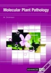 Capa do artigo Molecular Plant Pathology