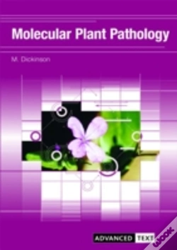 Capa do artigo Molecular Plant Pathology