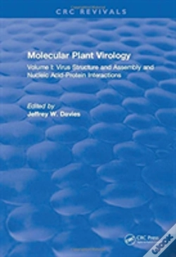 Capa do artigo Molecular Plant Virology