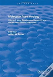 Capa do artigo Molecular Plant Virology