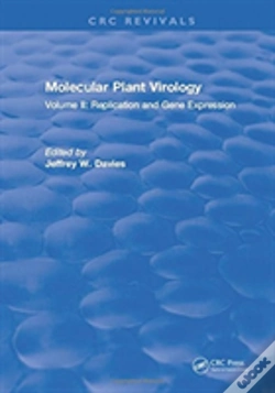 Capa do artigo Molecular Plant Virology