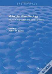 Capa do artigo Molecular Plant Virology