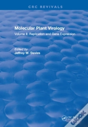 Capa do artigo Molecular Plant Virology