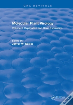 Capa do artigo Molecular Plant Virology