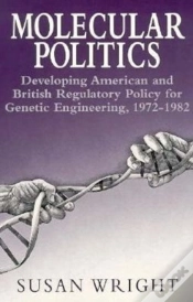 Capa do artigo Molecular Politics