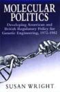 Molecular Politics - Preview