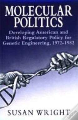 Capa do artigo Molecular Politics