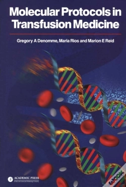 Capa do artigo Molecular Protocols In Transfusion Medicine