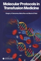 Capa do artigo Molecular Protocols In Transfusion Medicine