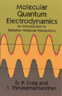 Molecular Quantum Electrodynamics - Preview
