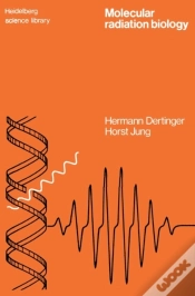 Capa do artigo Molecular Radiation Biology