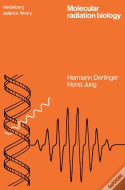 Capa do artigo Molecular Radiation Biology
