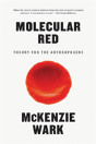Molecular Red - Preview