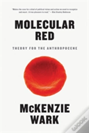 Capa do artigo Molecular Red