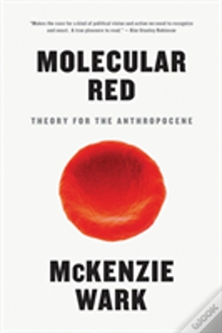 Capa do artigo Molecular Red