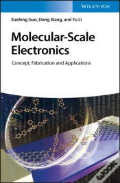 Capa do artigo Molecular-Scale Electronics
