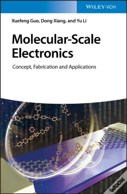 Capa do artigo Molecular-Scale Electronics