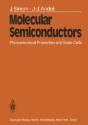 Molecular Semiconductors - Preview