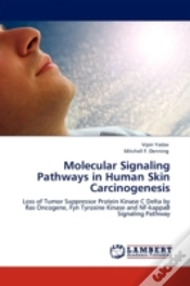 Capa do artigo Molecular Signaling Pathways In Human Skin Carcinogenesis