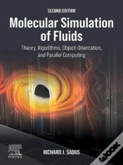 Capa do artigo Molecular Simulation Of Fluids