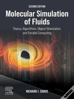 Capa do artigo Molecular Simulation Of Fluids