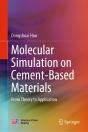 Molecular Simulation On Cement-Based Materials - Preview
