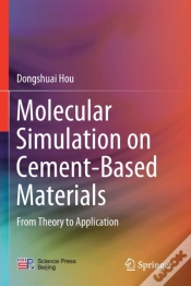 Capa do artigo Molecular Simulation On Cement-Based Materials