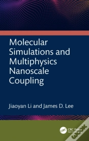 Capa do artigo Molecular Simulations And Multiphysics Nanoscale Coupling