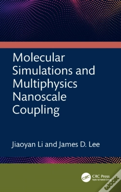 Capa do artigo Molecular Simulations And Multiphysics Nanoscale Coupling