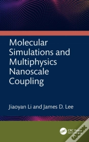 Capa do artigo Molecular Simulations And Multiphysics Nanoscale Coupling