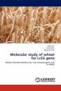Molecular Study Of Wheat For Lr26 Gene - Preview