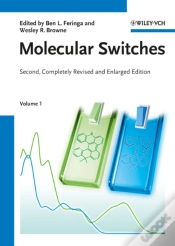 Capa do artigo Molecular Switches