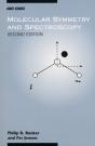 Molecular Symmetry And Spectroscopy - Preview