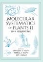 Molecular Systematics Of Plants Ii - Preview