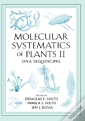 Capa do artigo Molecular Systematics Of Plants Ii
