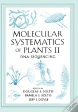 Capa do artigo Molecular Systematics Of Plants Ii