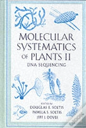 Capa do artigo Molecular Systematics Of Plantsdna Sequencing